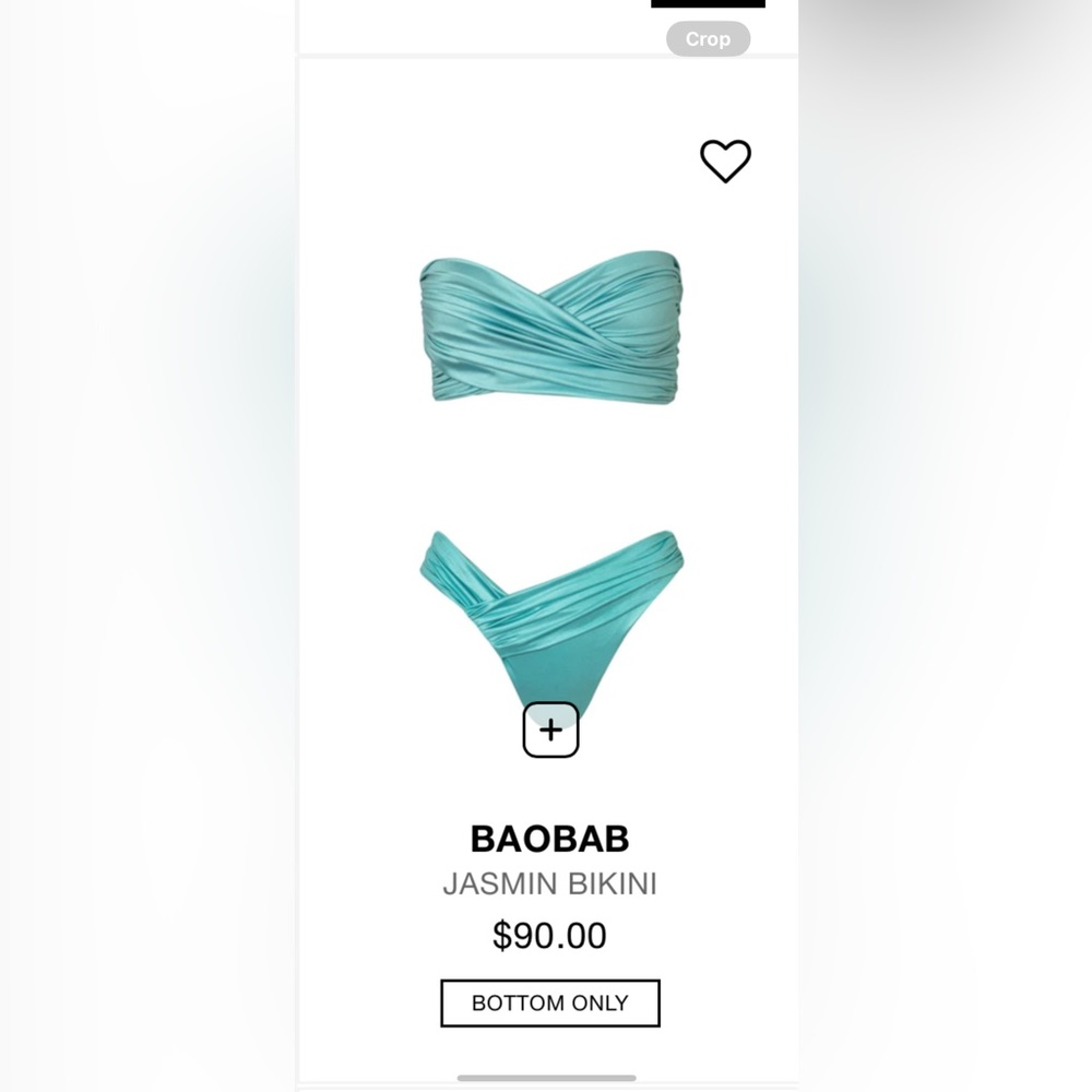 Baobab Jasmin Bikini